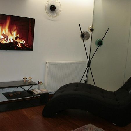 Kaj-Lux Apartment Tuheljske Toplice Ngoại thất bức ảnh
