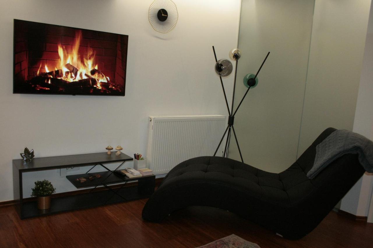 Kaj-Lux Apartment Tuheljske Toplice Ngoại thất bức ảnh