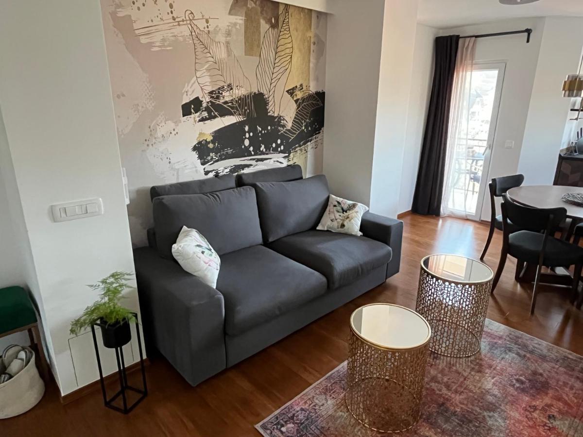 Kaj-Lux Apartment Tuheljske Toplice Ngoại thất bức ảnh
