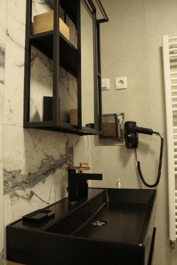 Kaj-Lux Apartment Tuheljske Toplice Ngoại thất bức ảnh