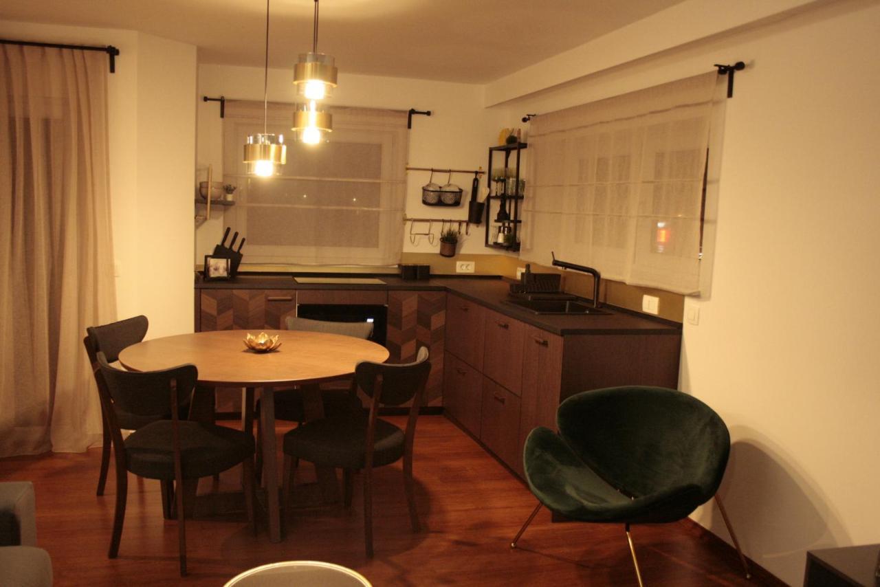 Kaj-Lux Apartment Tuheljske Toplice Ngoại thất bức ảnh