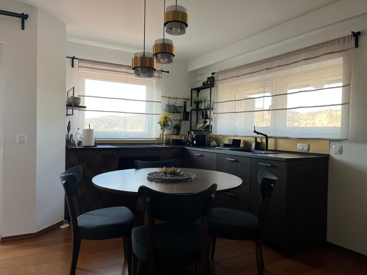 Kaj-Lux Apartment Tuheljske Toplice Ngoại thất bức ảnh