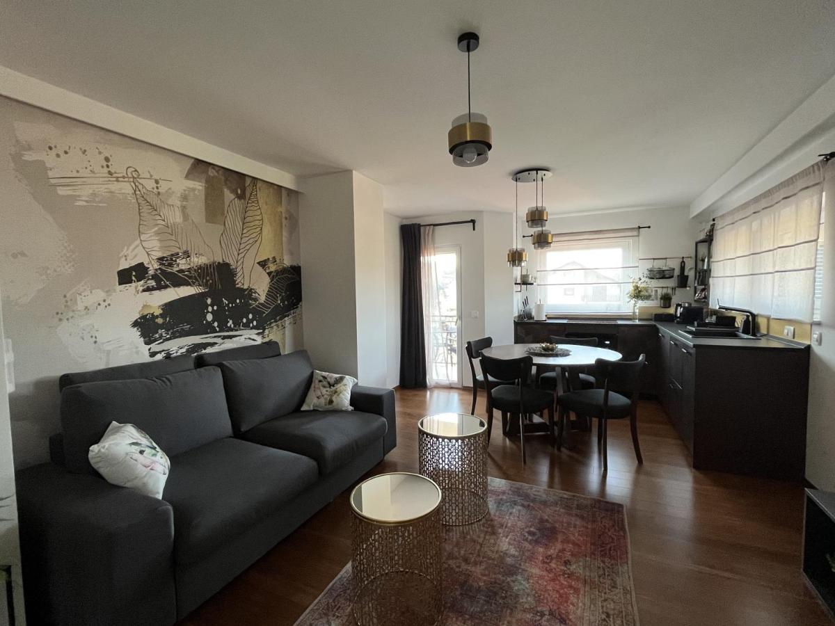Kaj-Lux Apartment Tuheljske Toplice Ngoại thất bức ảnh