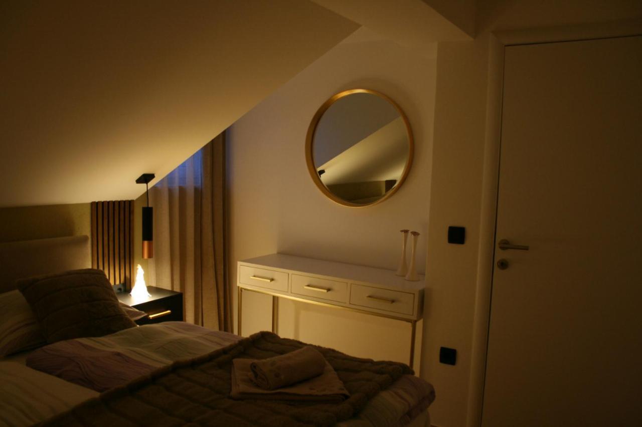 Kaj-Lux Apartment Tuheljske Toplice Ngoại thất bức ảnh