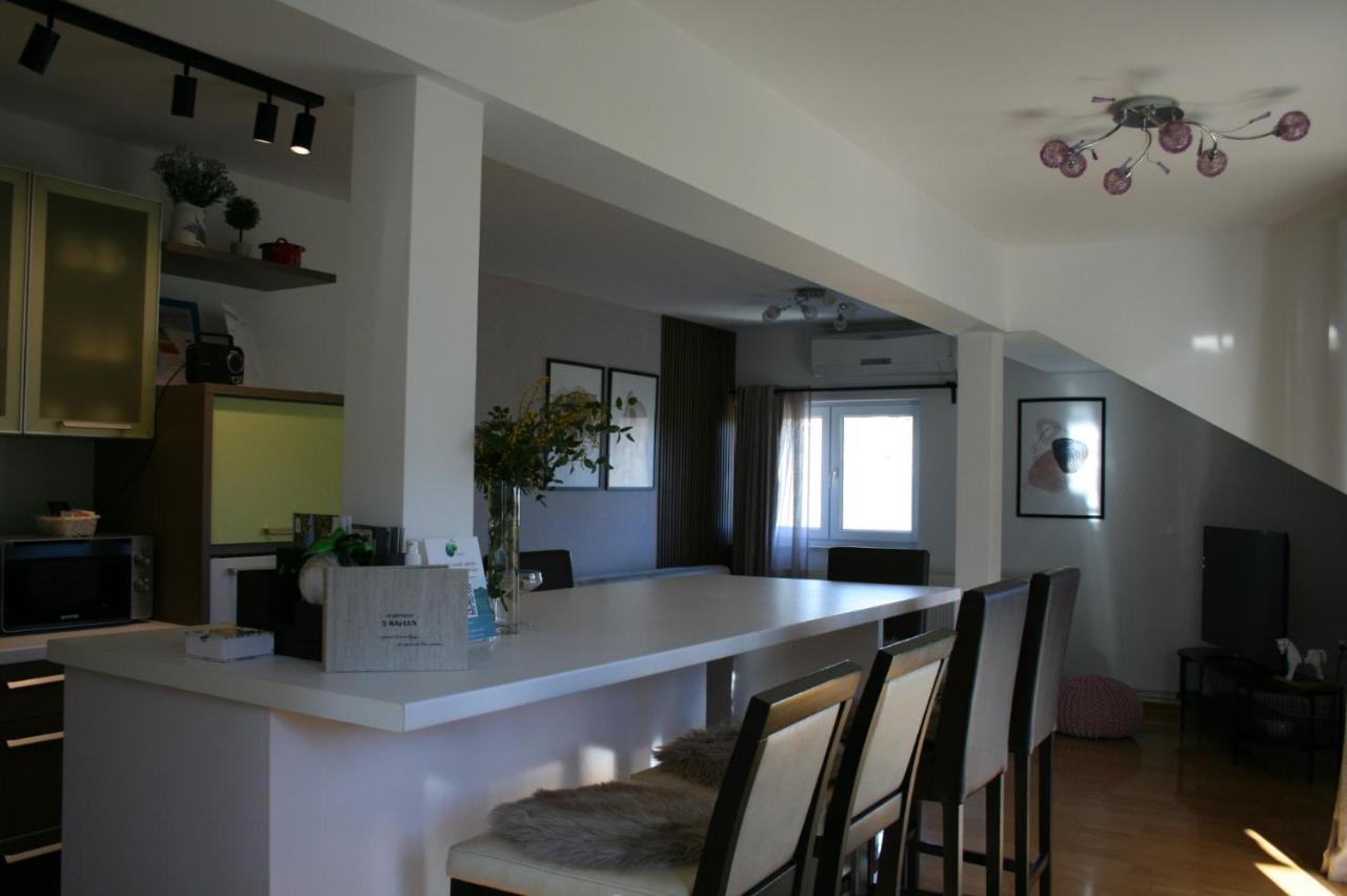 Kaj-Lux Apartment Tuheljske Toplice Ngoại thất bức ảnh