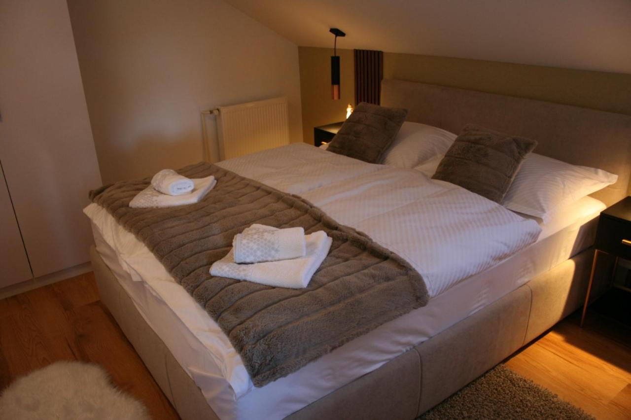 Kaj-Lux Apartment Tuheljske Toplice Ngoại thất bức ảnh
