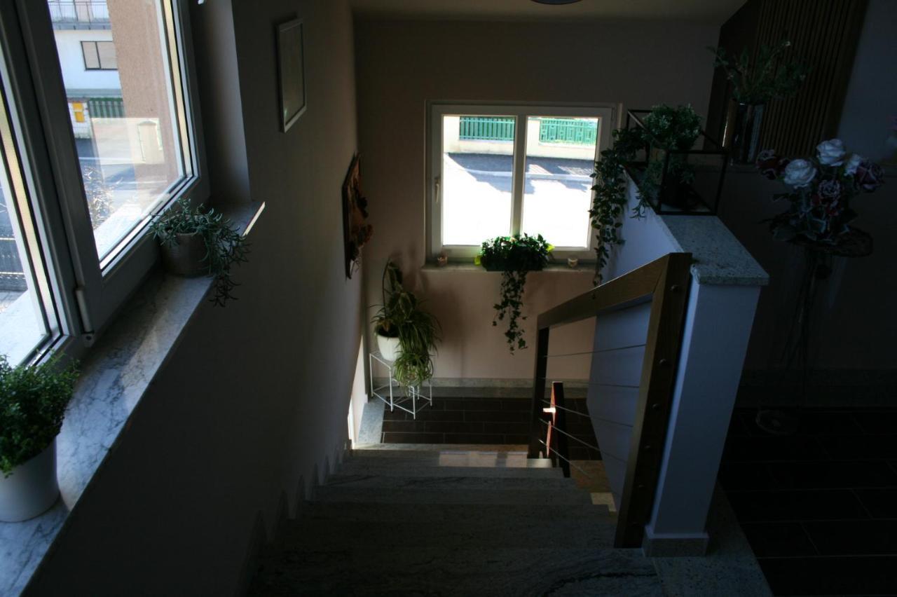 Kaj-Lux Apartment Tuheljske Toplice Ngoại thất bức ảnh