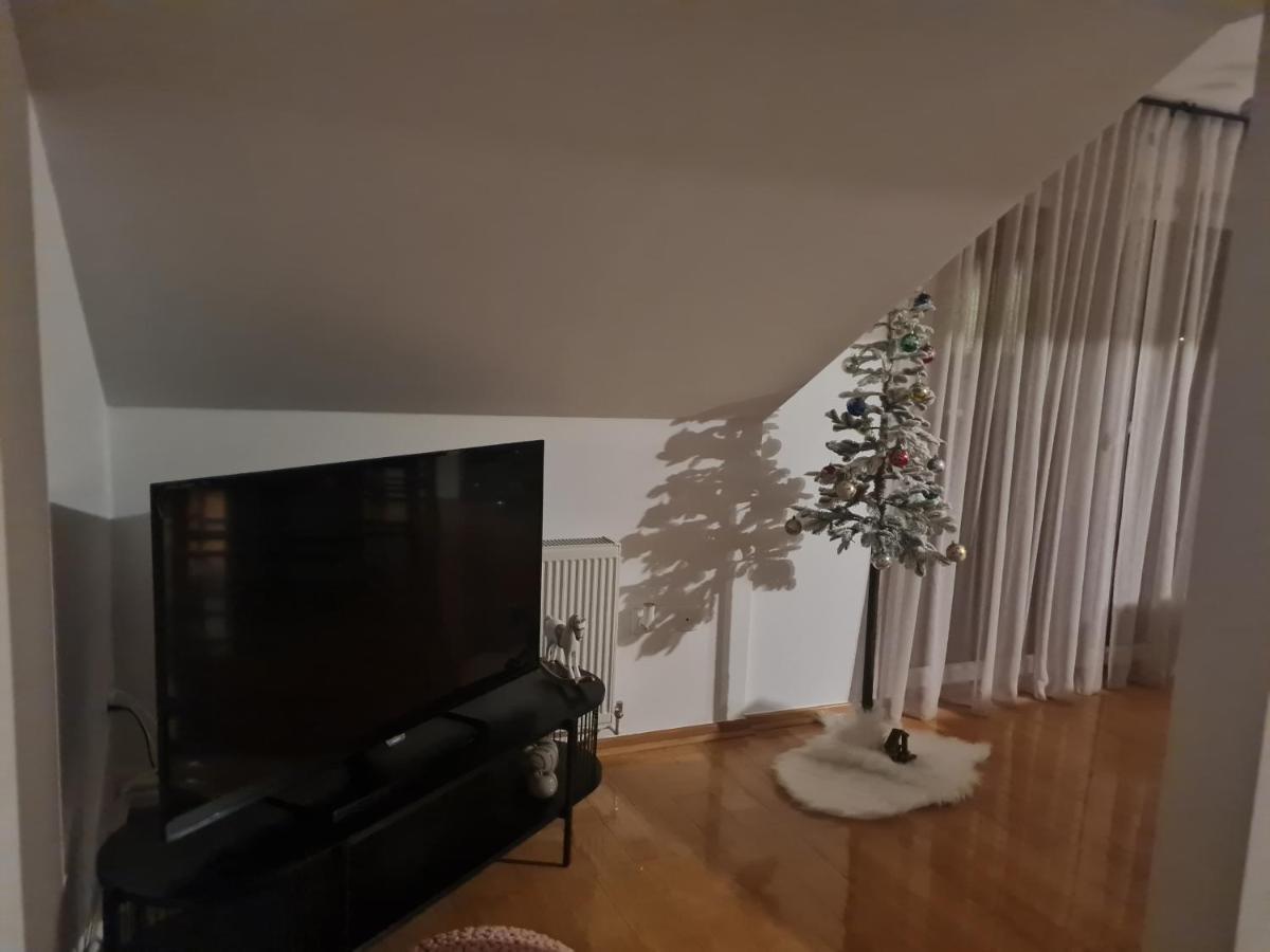 Kaj-Lux Apartment Tuheljske Toplice Ngoại thất bức ảnh