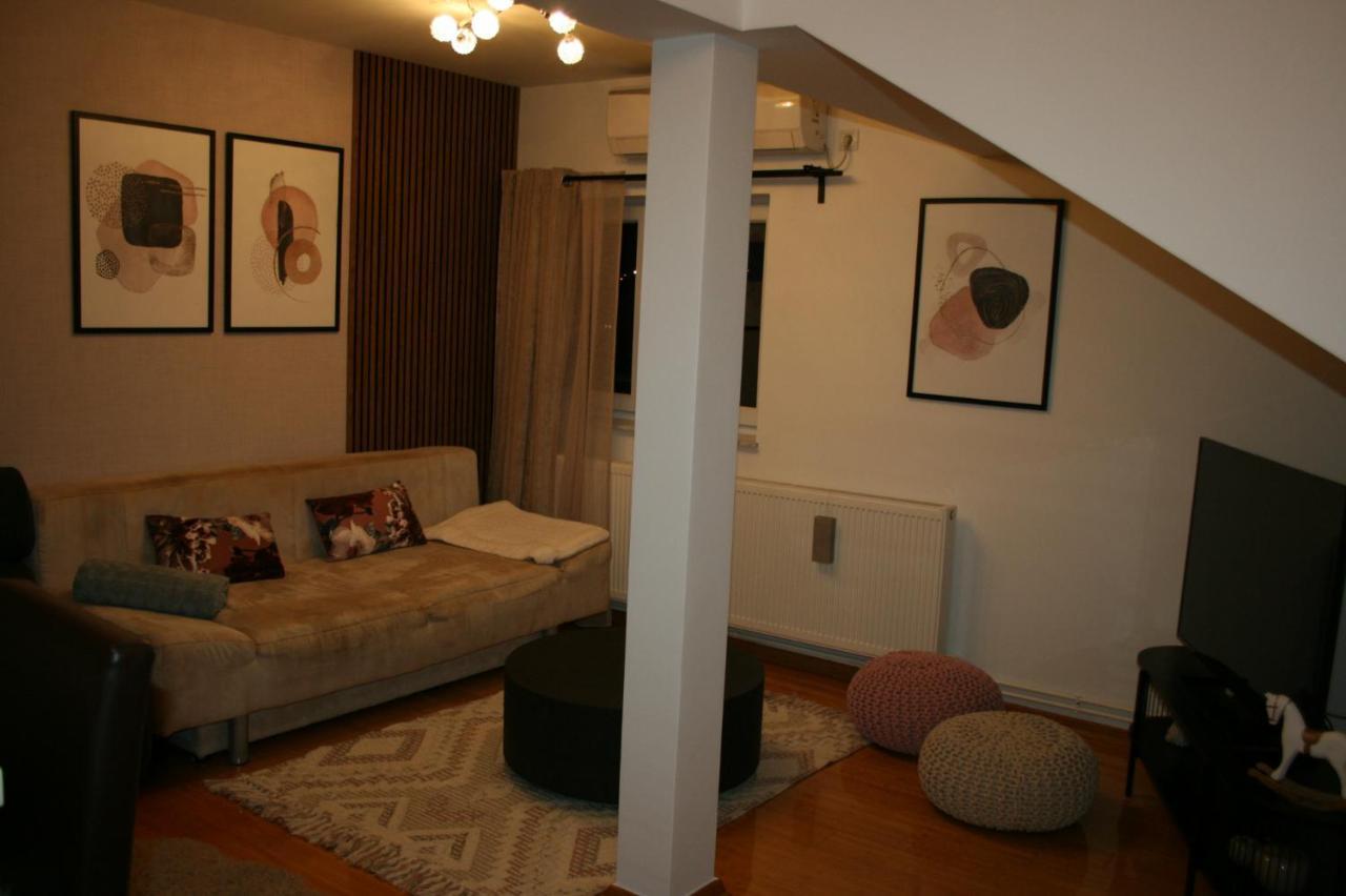 Kaj-Lux Apartment Tuheljske Toplice Ngoại thất bức ảnh