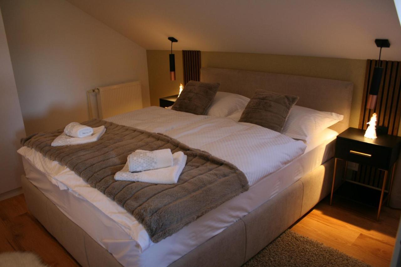 Kaj-Lux Apartment Tuheljske Toplice Ngoại thất bức ảnh
