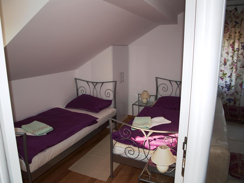 Kaj-Lux Apartment Tuheljske Toplice Ngoại thất bức ảnh