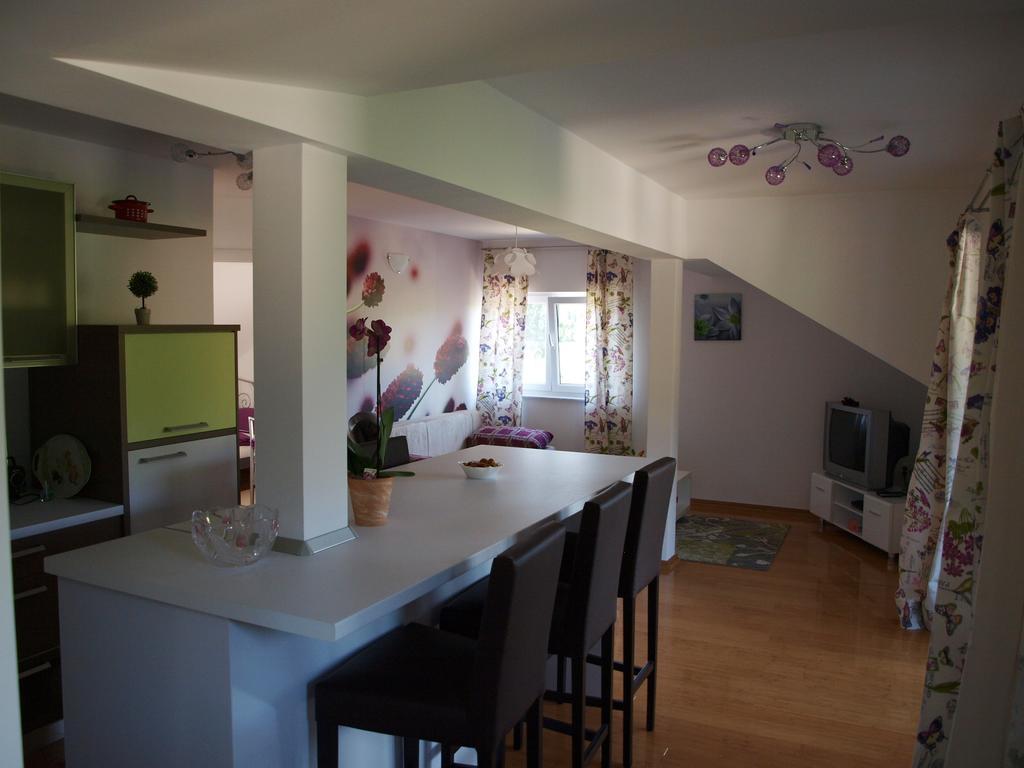 Kaj-Lux Apartment Tuheljske Toplice Ngoại thất bức ảnh